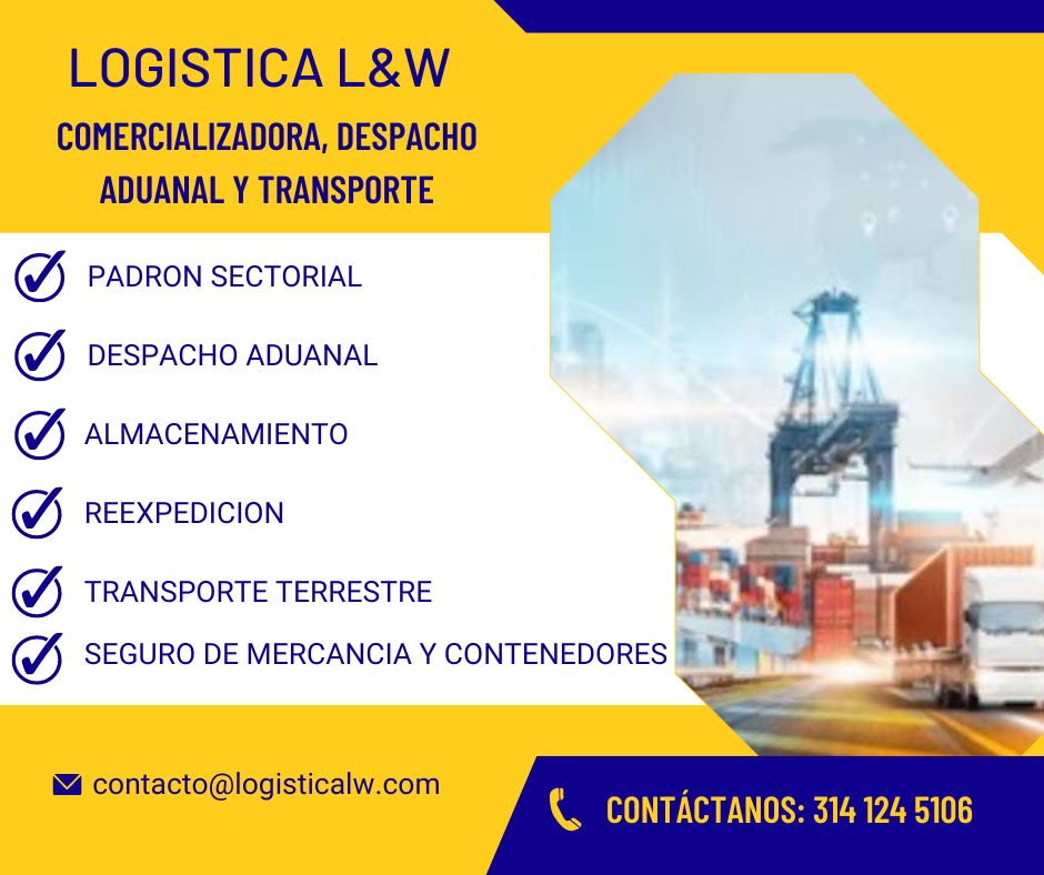 Logistica L&W